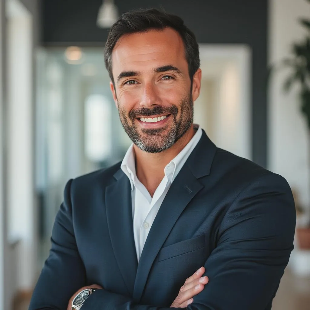 Mehmet Yıldız, Kurumsal Koçluk Lideri