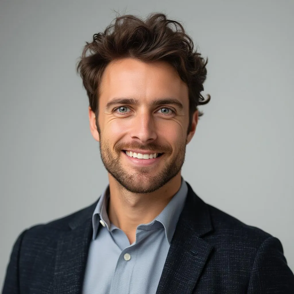 Can Özdemir, Yazılım Şirketi Kurucusu